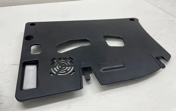 BMW 2 F45 Dashboard lower bottom trim panel 9316560
