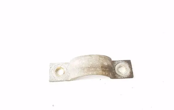 Porsche Cayenne (92A) Sway bar bush bracket, rear 95533377701
