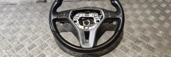 Mercedes-Benz CLS C218 X218 Steering wheel A2184604203