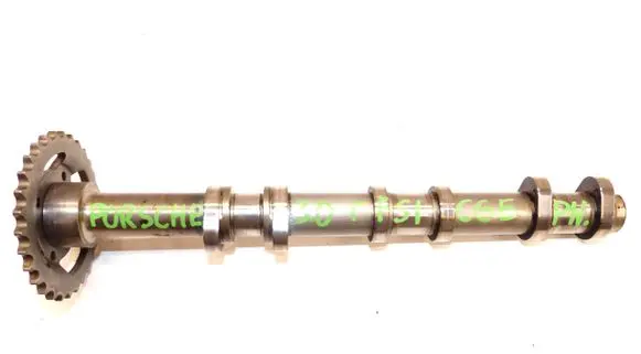 Camshaft