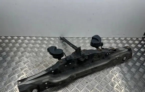 Lexus GS 300 350 430 450H Top upper radiator support slam panel 