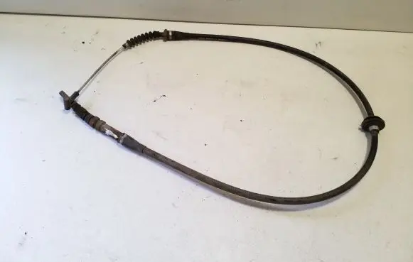 Iveco Daily 5th gen Handbrake/parking brake wiring cable 5802259916
