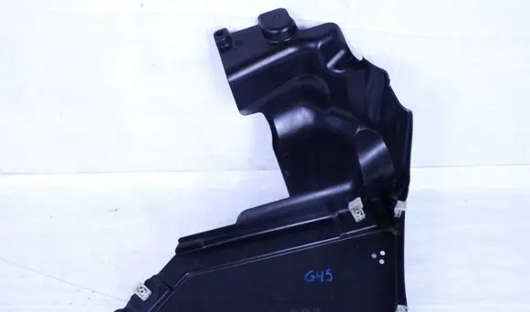 BMW X3 G45 Rear underbody cover/under tray 5175 11563811 9881272