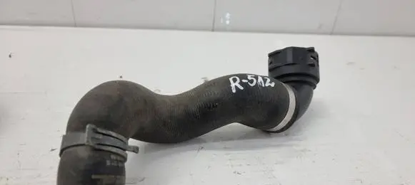 Audi A6 S6 C7 4G Engine coolant pipe/hose 4G0122293M
