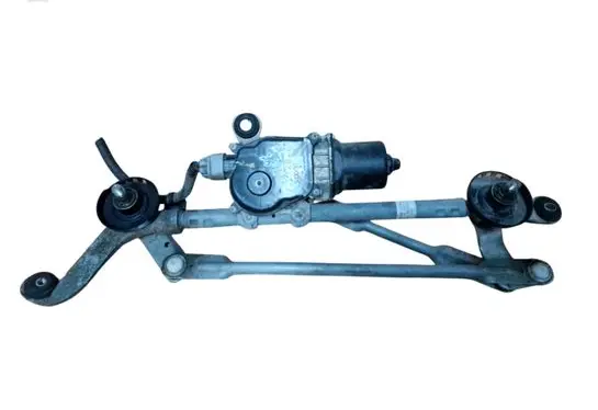 Nissan Leaf I (ZE0) Front wiper linkage and motor 288003NF0A