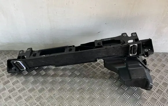 Peugeot 3008 III Radiator support slam panel 9839755580