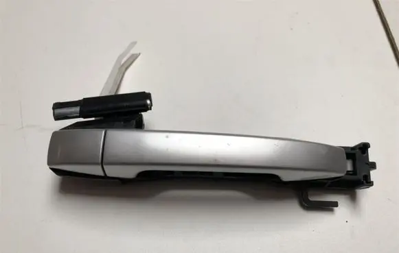 Subaru Forester SH Rear door exterior handle