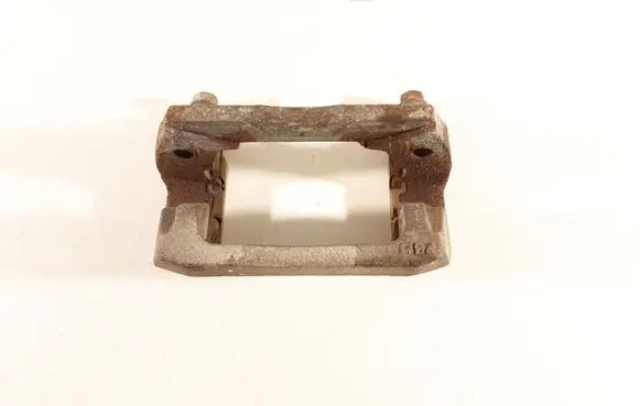 Mazda CX-7 Brake caliper pad carrier rear 78M