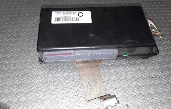 Ford Explorer Other control units/modules F77B14B205BD