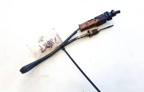 Peugeot Partner Exhaust gas temperature sensor 9665090280 06p13-0030