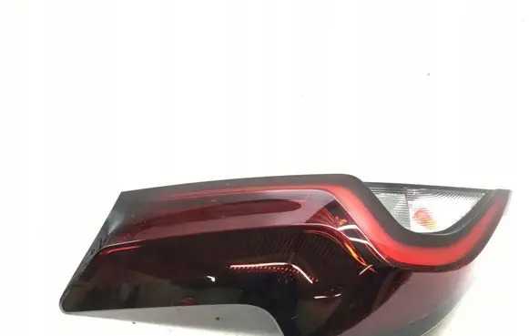Toyota Aygo AB10 Rear/tail lights set 