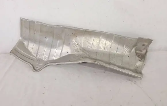 Honda Civic Heat shield in engine bay 74620SMGE000