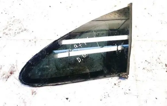 Honda CR-V Rear side window dot24m189as2
