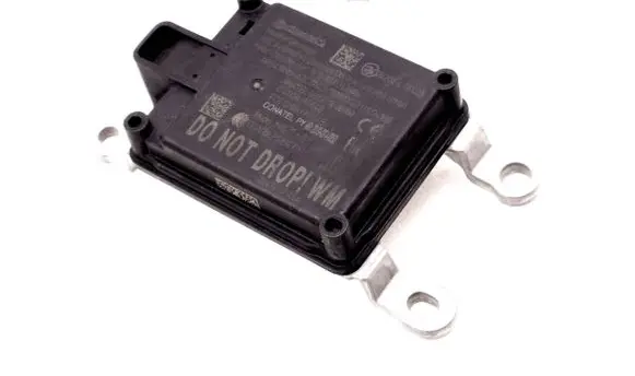 Nissan Qashqai Other control units/modules 284385FA5A 2135AARS4B ECAD00AYAS54B