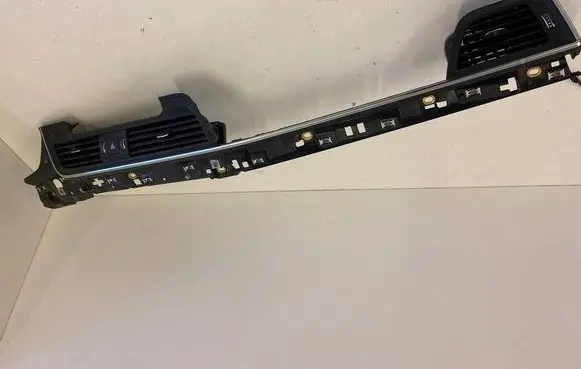 Audi Q5 SQ5 FY Dash center air vent grill 80B820902L