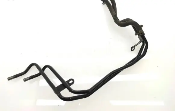 Subaru Forester SF Gearbox oil cooler pipe/hose 45156FC050 45156FC070