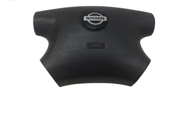 Nissan Almera N16 Steering wheel airbag 5329343XX