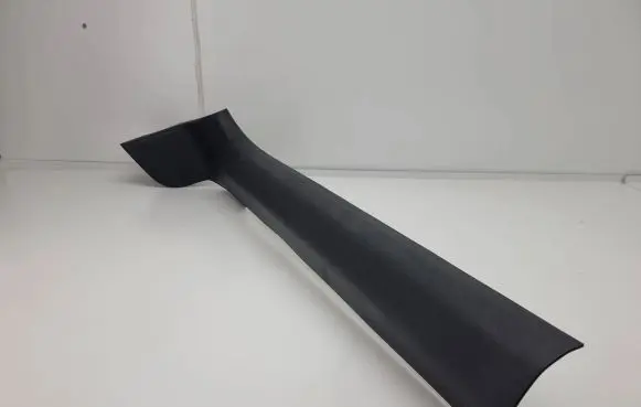 Audi A5 Front sill trim cover 8W6853905b