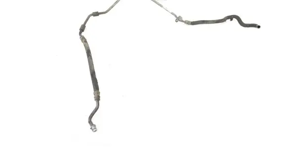 Audi A6 S6 C7 4G Power steering hose/pipe/line 4H2422891AC