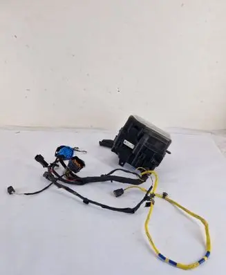 KIA Sorento Fuse module 91260C5063
