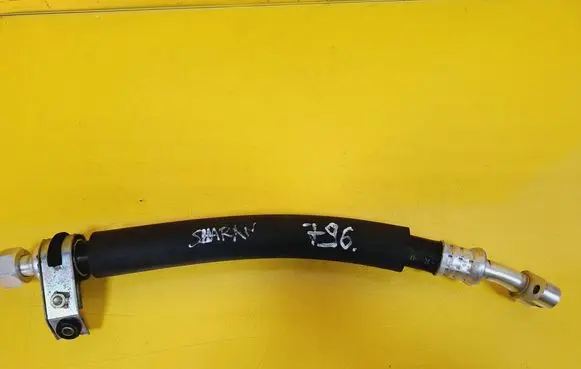 Volkswagen Sharan Air conditioning (A/C) pipe/hose 
