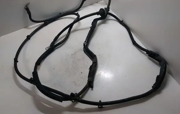 Audi A4 S4 B8 8K Positive cable (battery) 8K1971225H 8K0971824F