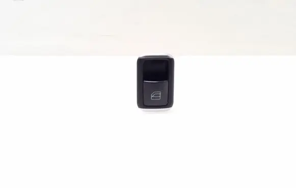 Mercedes-Benz E W212 Electric window control switch A2049057601 10021340