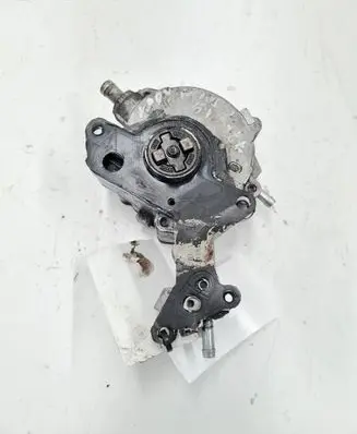 Skoda Octavia Mk2 (1Z) Vacuum pump 038145209