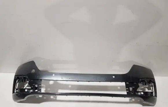 Skoda Octavia Mk4 Front bumper 5E3807221