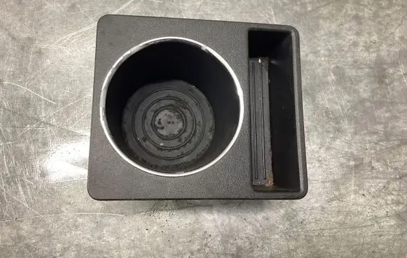 Cup holder
