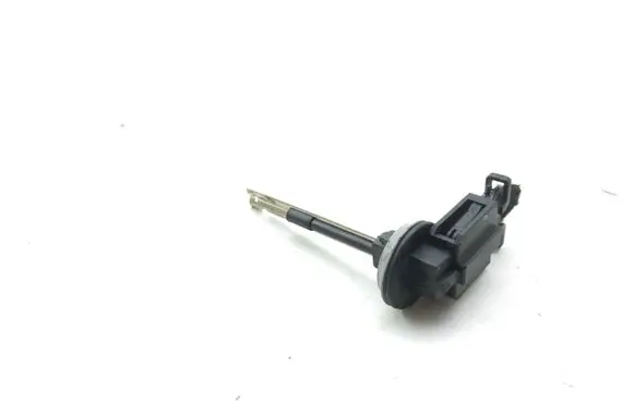 Interior temperature sensor