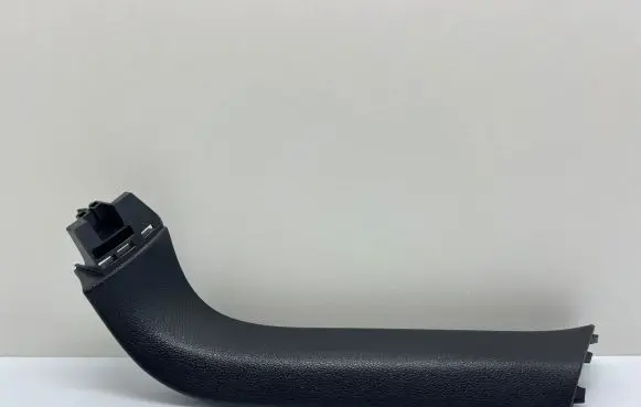 Seat Alhambra (Mk2) Tailgate/trunk side cover trim 7N0867704