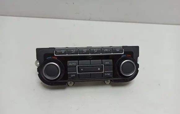 Volkswagen Tiguan Climate control unit 5K0907044GJ