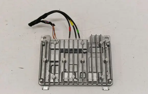 Mercedes-Benz EQE v295 Camera control unit module A2239000431