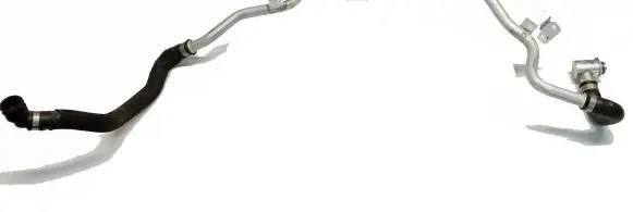 BMW 5 G30 G31 Engine coolant pipe/hose 8602622 22309 17128602622