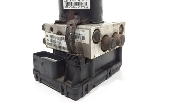 Chrysler Voyager ABS Pump 25094601463 10051181861 25020404513