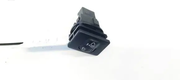 Toyota Auris 150 Headlight level height control switch 8415202040