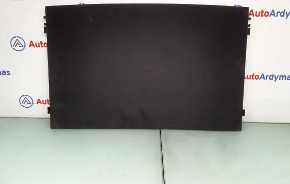BMW 7 F01 F02 F03 F04 Headlining roof cover 8036187 54108036187