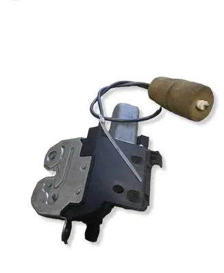 Mercedes-Benz S W221 Tailgate/trunk/boot lock/catch/latch 2217500085