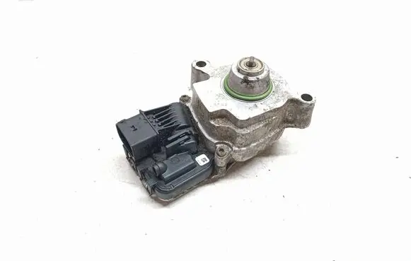 BMW 5 F10 F11 Gearbox-reducer motor 8643153 27608643153