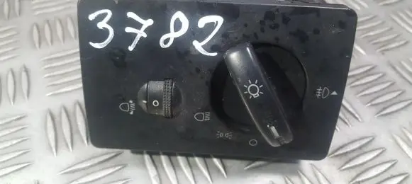 Ford Transit Light switch 4M5T13A024 498610