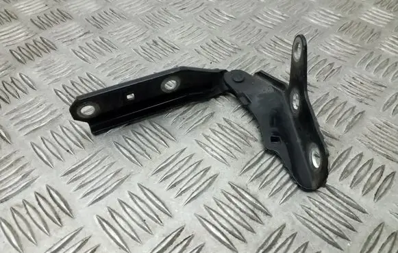 Volkswagen Polo Engine bonnet/hood hinges 6Q0823302B
