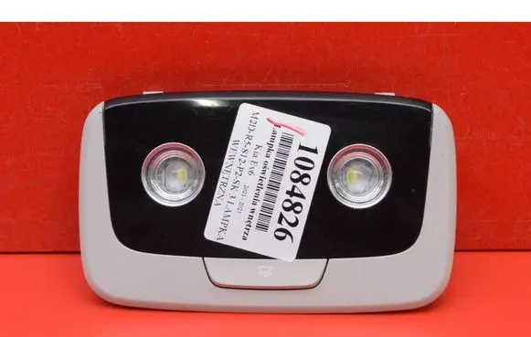 KIA EV6 Boot/trunk interior light 92850Q5100