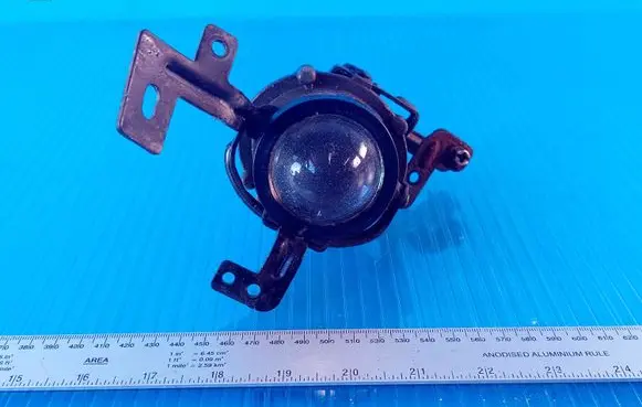 KIA Ceed Front fog light 92202A2300 C1616 24395