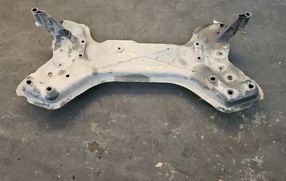 Fiat Ducato Front axle beam IMPRK1554194