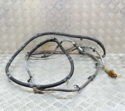 Jaguar XK - XKR Other wiring loom 8W8314300CD