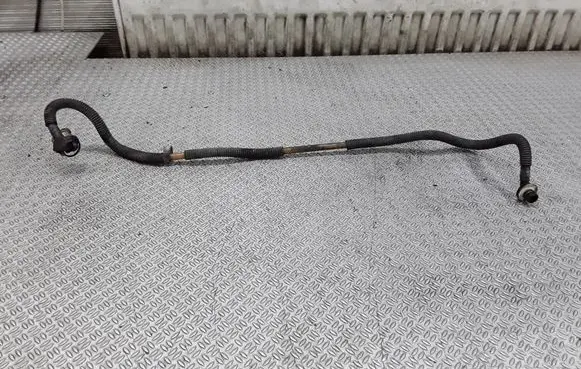 Mercedes-Benz Vaneo W414 Fuel line pipe 