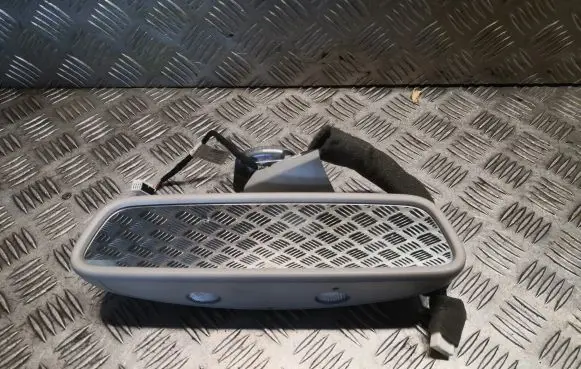 Mercedes-Benz C W204 Rear view mirror (interior) 2048102917 A2048102917
