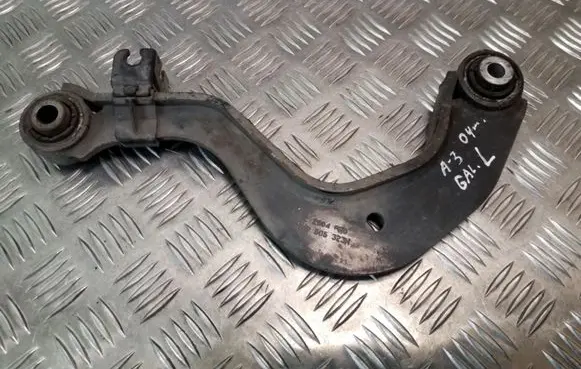 Audi A3 S3 8P Rear control arm 1K0505323H