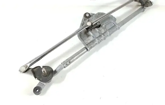 Chevrolet Camaro Front wiper linkage and motor 20955390
